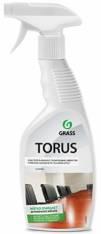 Очиститель-полироль для мебели «TORUS» 0,6 л «GRASS» +